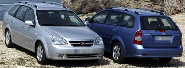 Daewoo Wreckers Melbourne 6 Daewoo-Wreckers-Melbourne