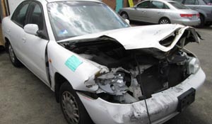 Daewoo Wreckers Melbourne 5 daewoo wreckers