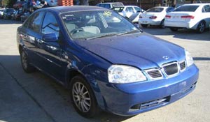 Daewoo Wreckers Melbourne 4 sell my Daewoo car