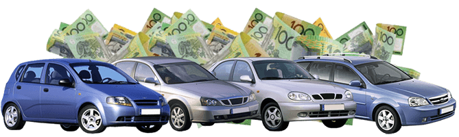 Melbourne Cash For Daewoo Cars