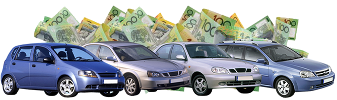 Daewoo Wreckers Pakenham VIC 3810 Daewoo Wreckers Pakenham and Parts